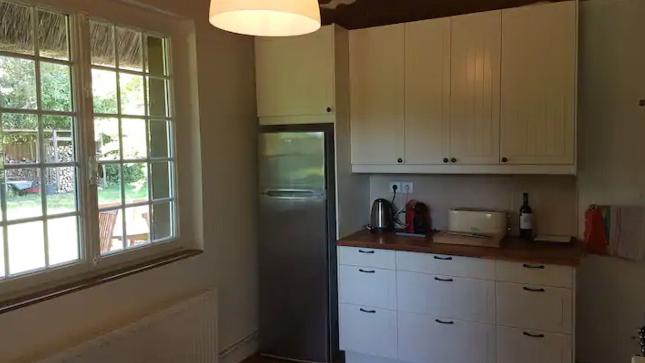 Photo of Kitchen in Malleville-sur-le-Bec