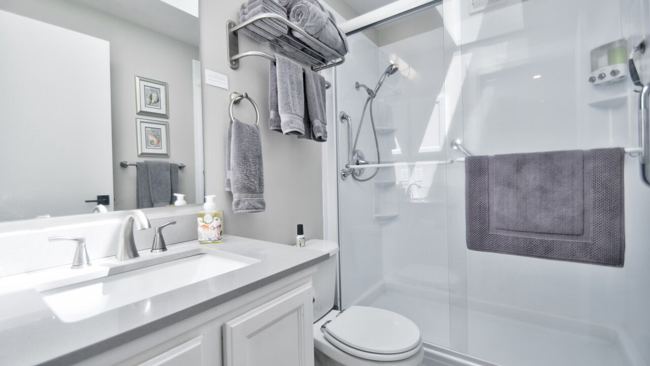 Photo of Bathroom in Olympia