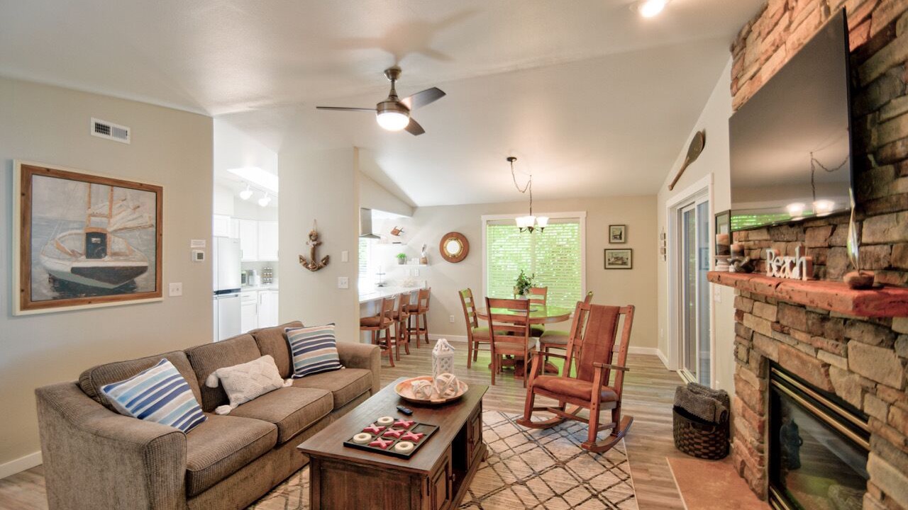 Photo of Livingroom in Olympia