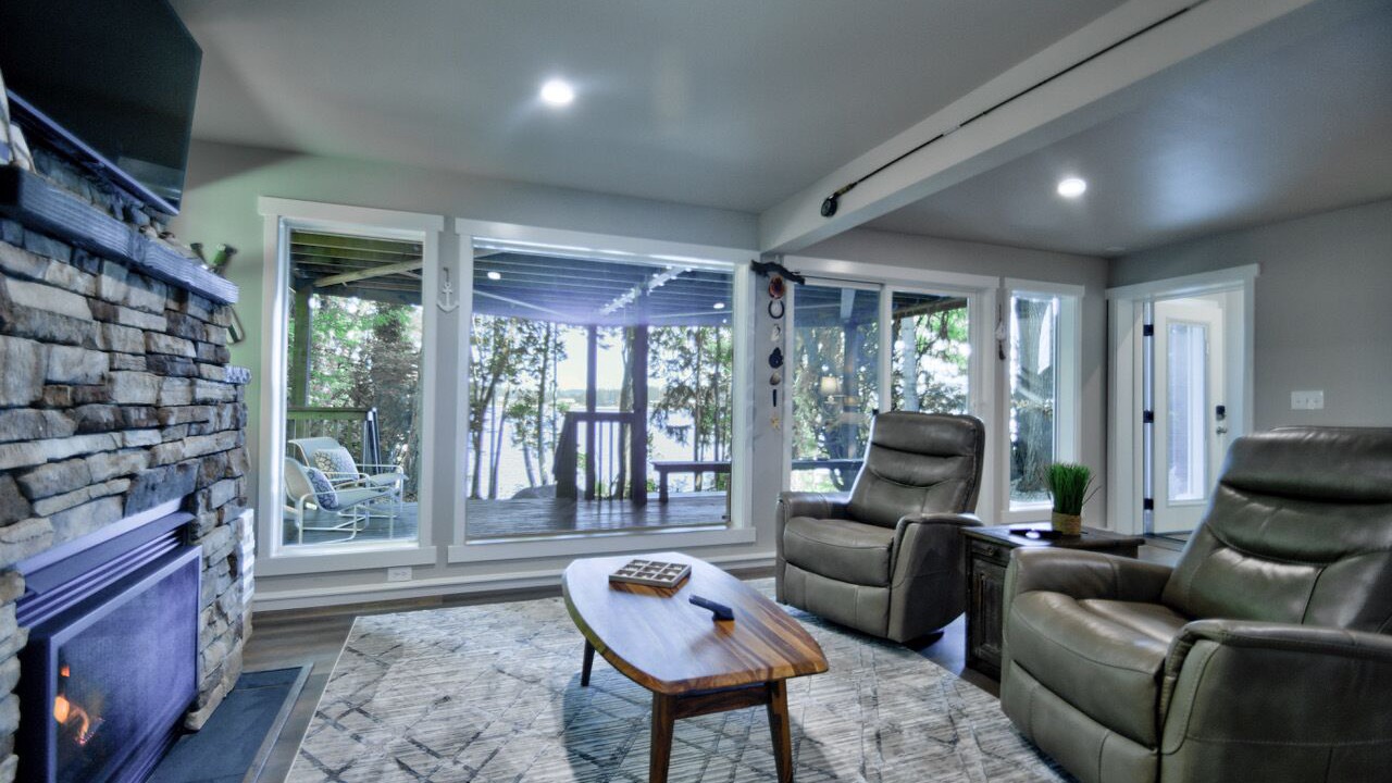 Photo of Livingroom in Olympia