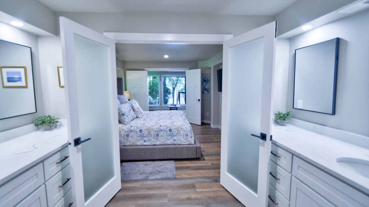 Photo of Bedroom in Olympia