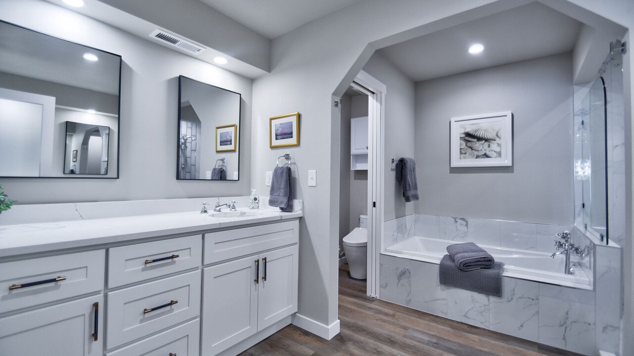 Photo of Bathroom in Olympia