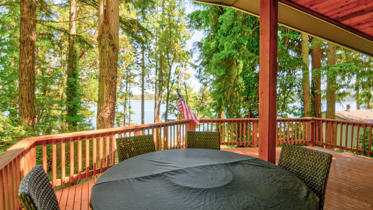 Photo of Outdoor in Olympia