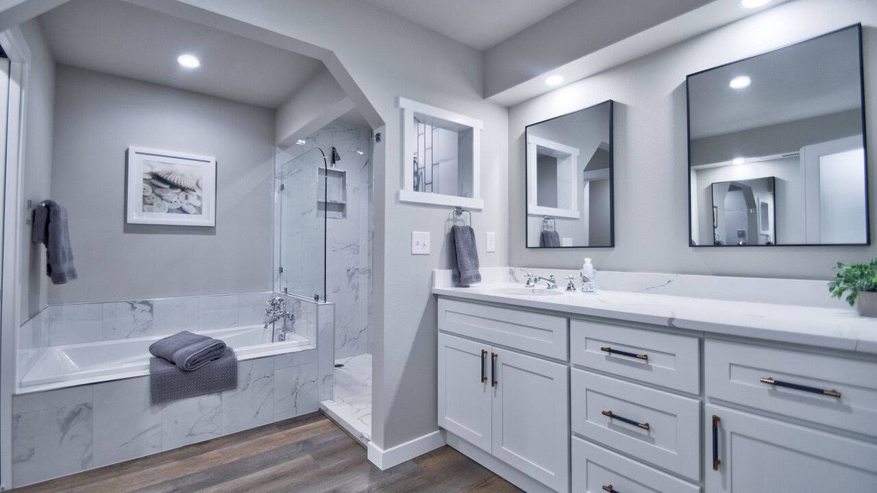 Photo of Bathroom in Olympia