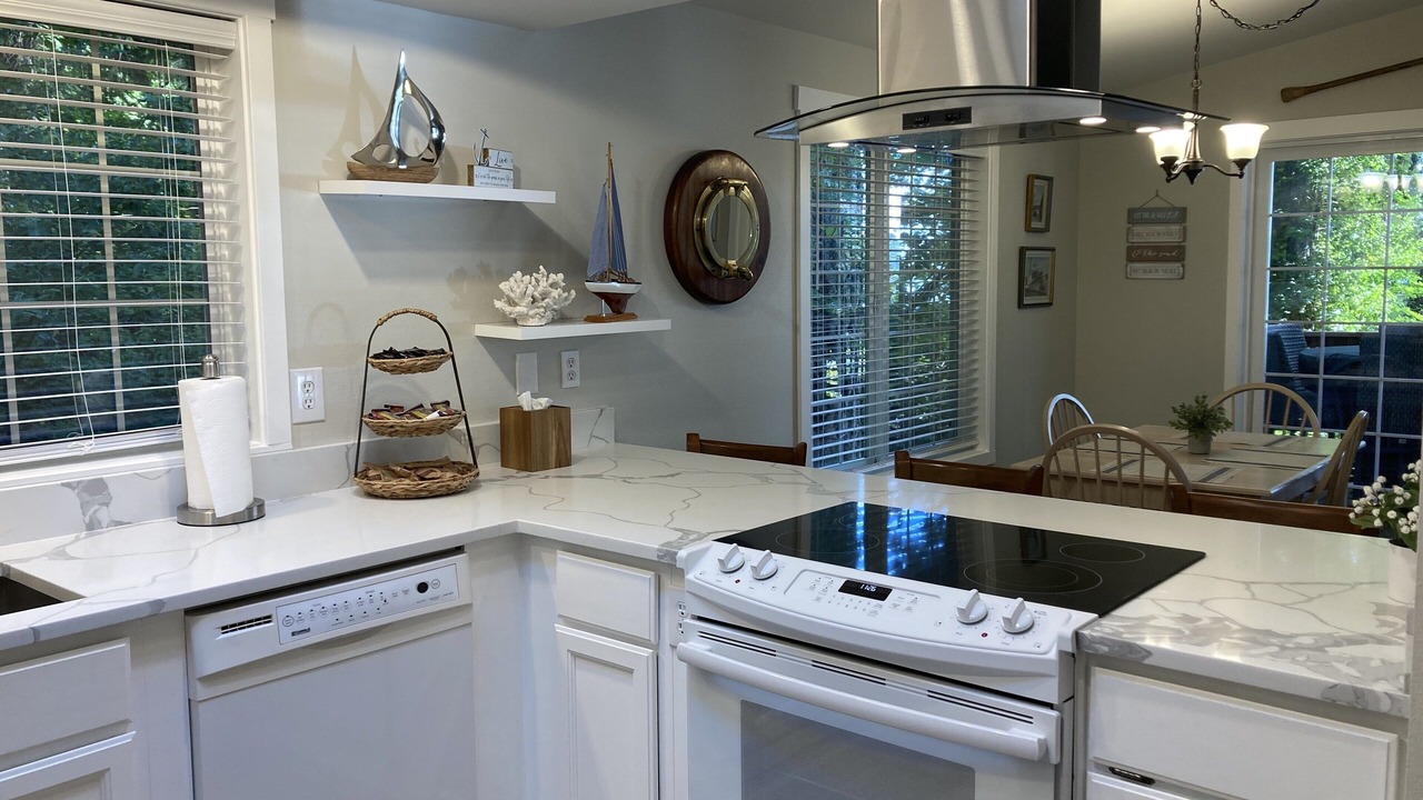 Photo of Kitchen in Olympia