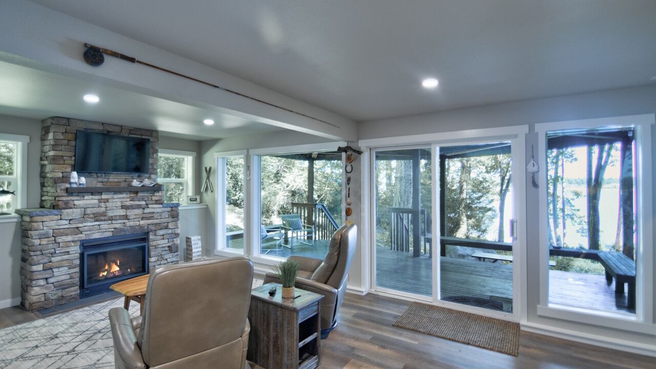 Photo of Livingroom in Olympia