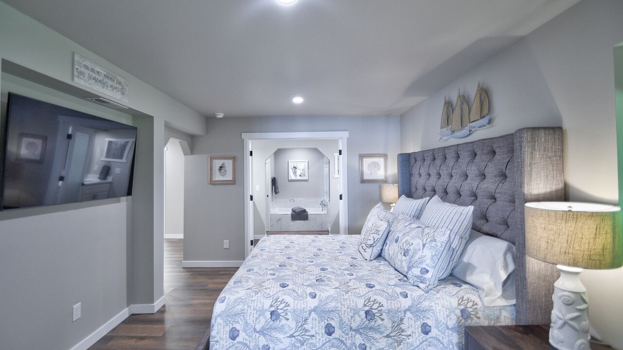 Photo of Bedroom in Olympia