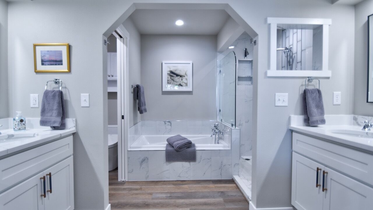 Photo of Bathroom in Olympia