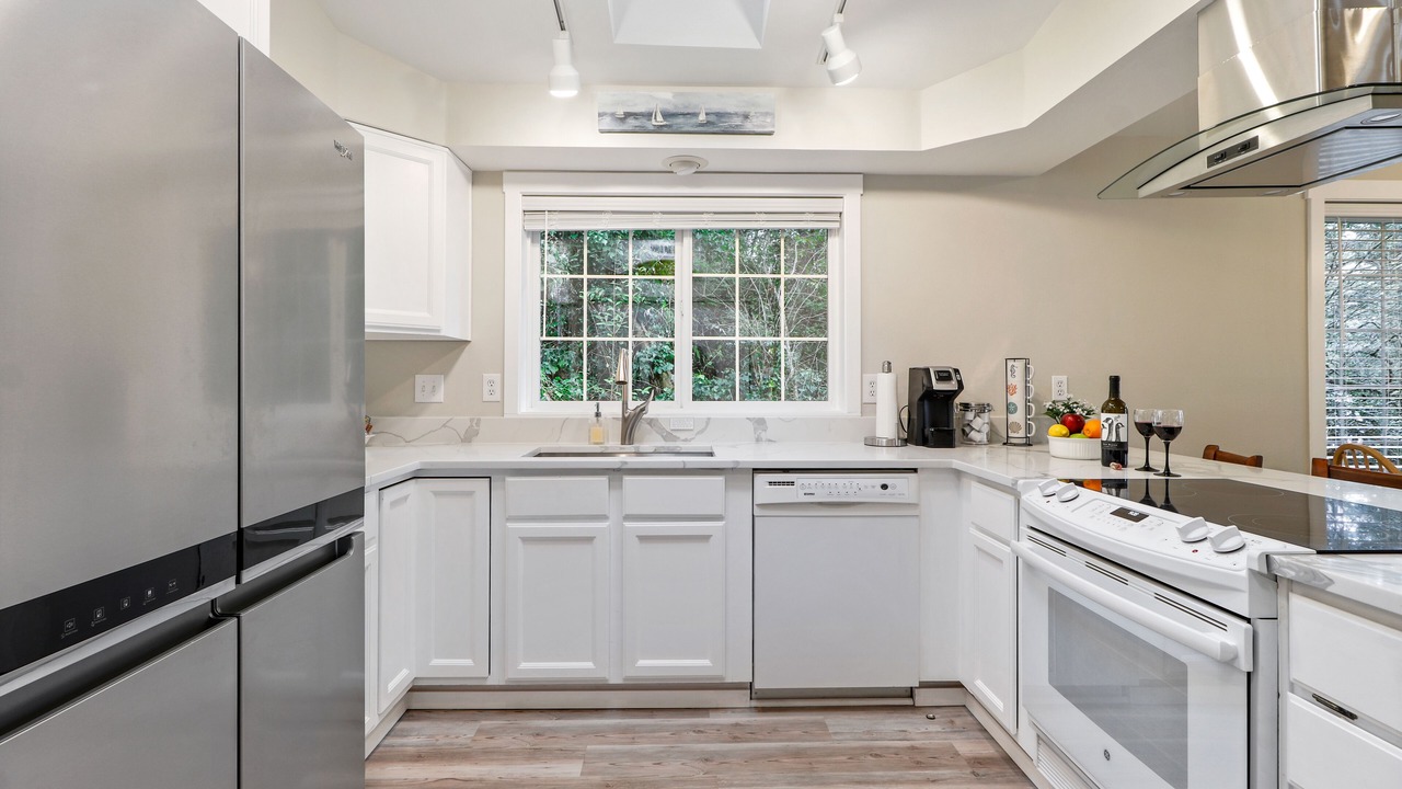 Photo of Kitchen in Olympia