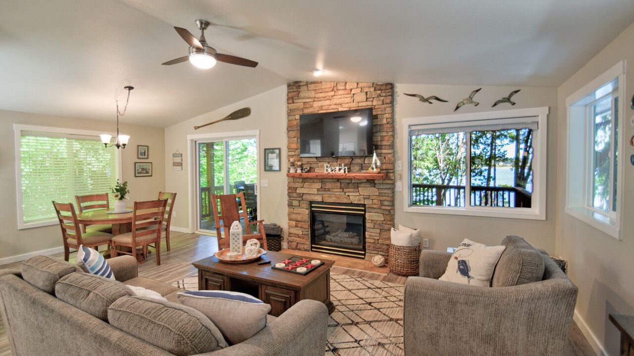 Photo of Livingroom in Olympia