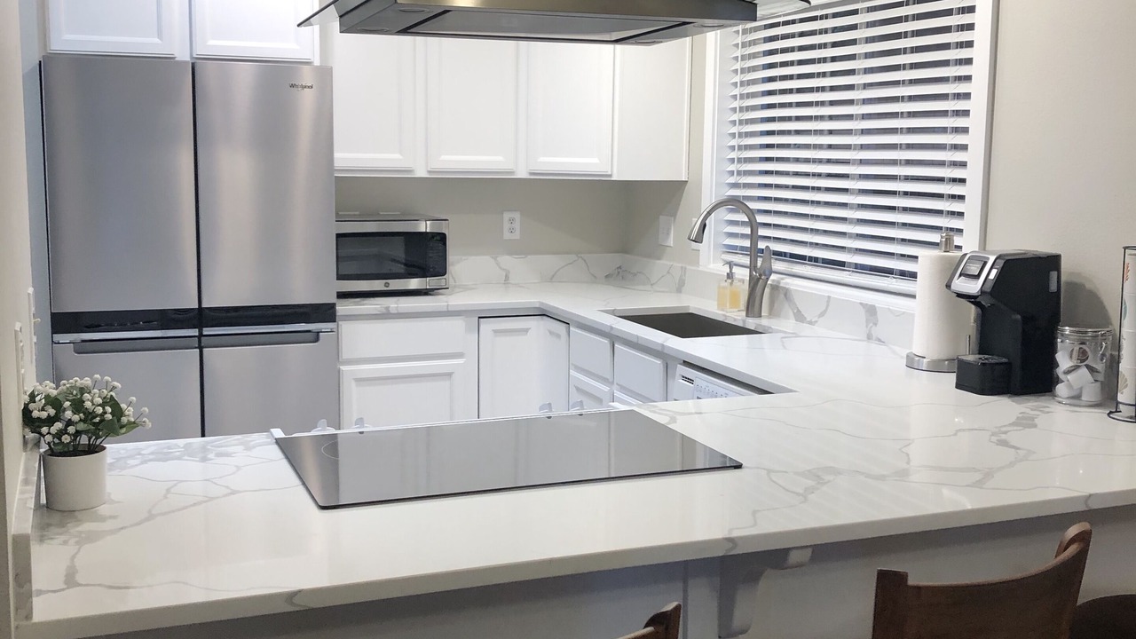 Photo of Kitchen in Olympia