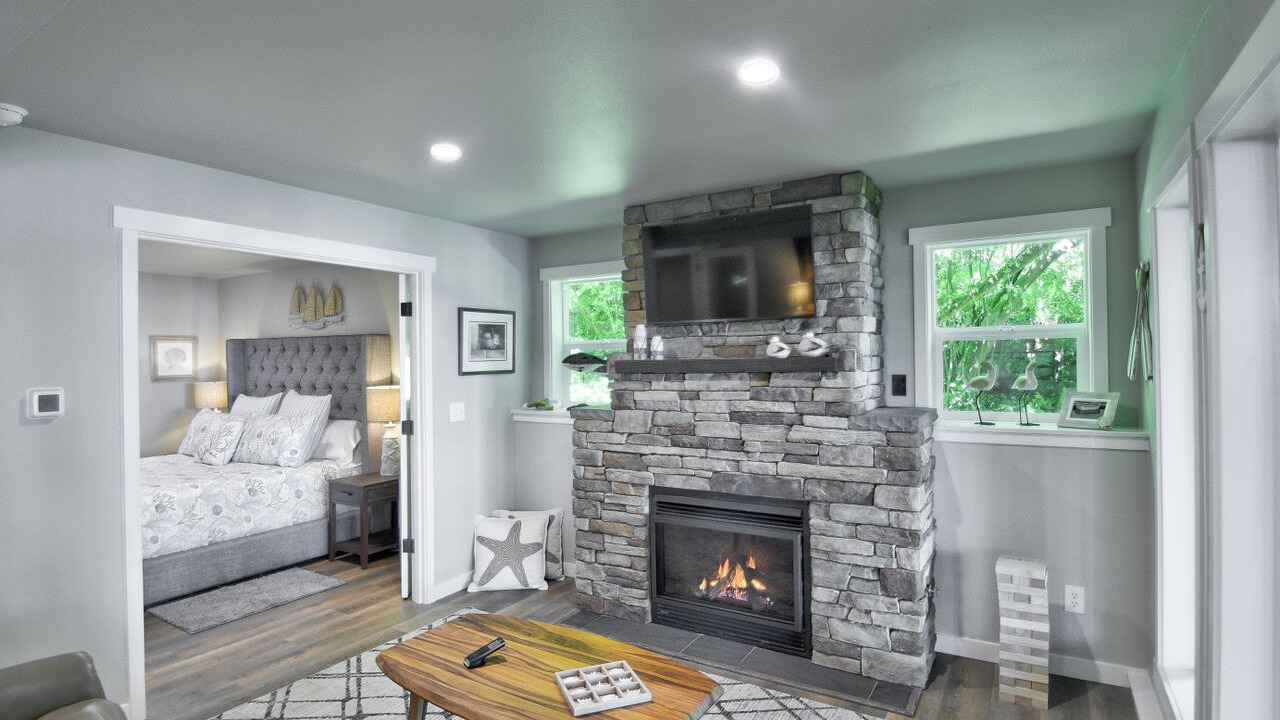 Photo of Bedroom in Olympia