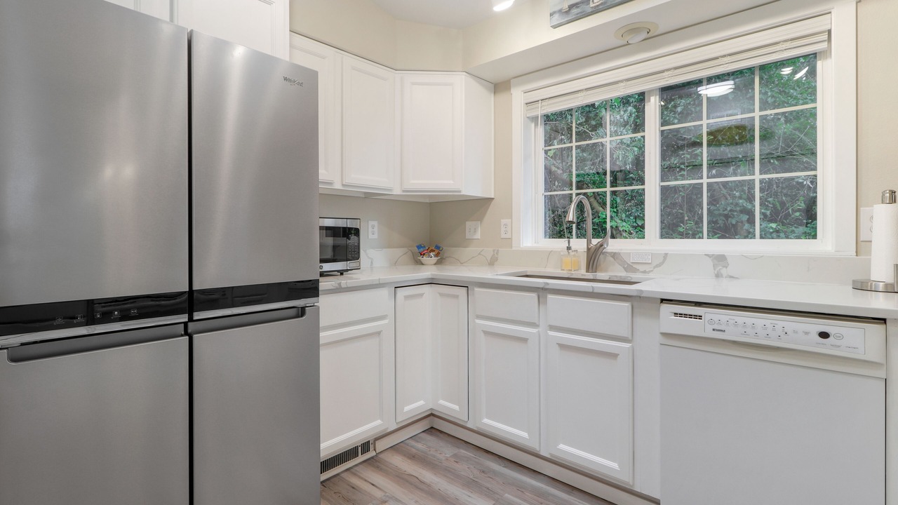 Photo of Kitchen in Olympia