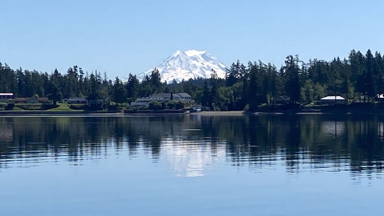 Photo of Outdoor in Olympia