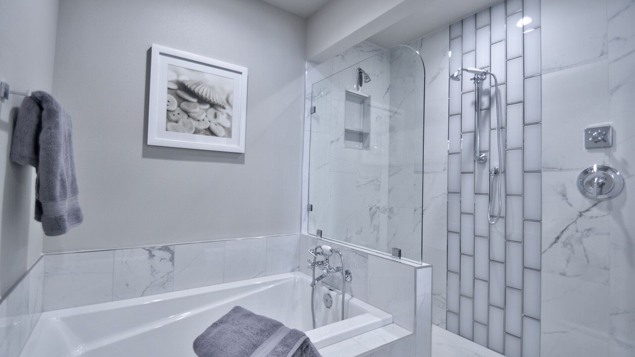 Photo of Bathroom in Olympia