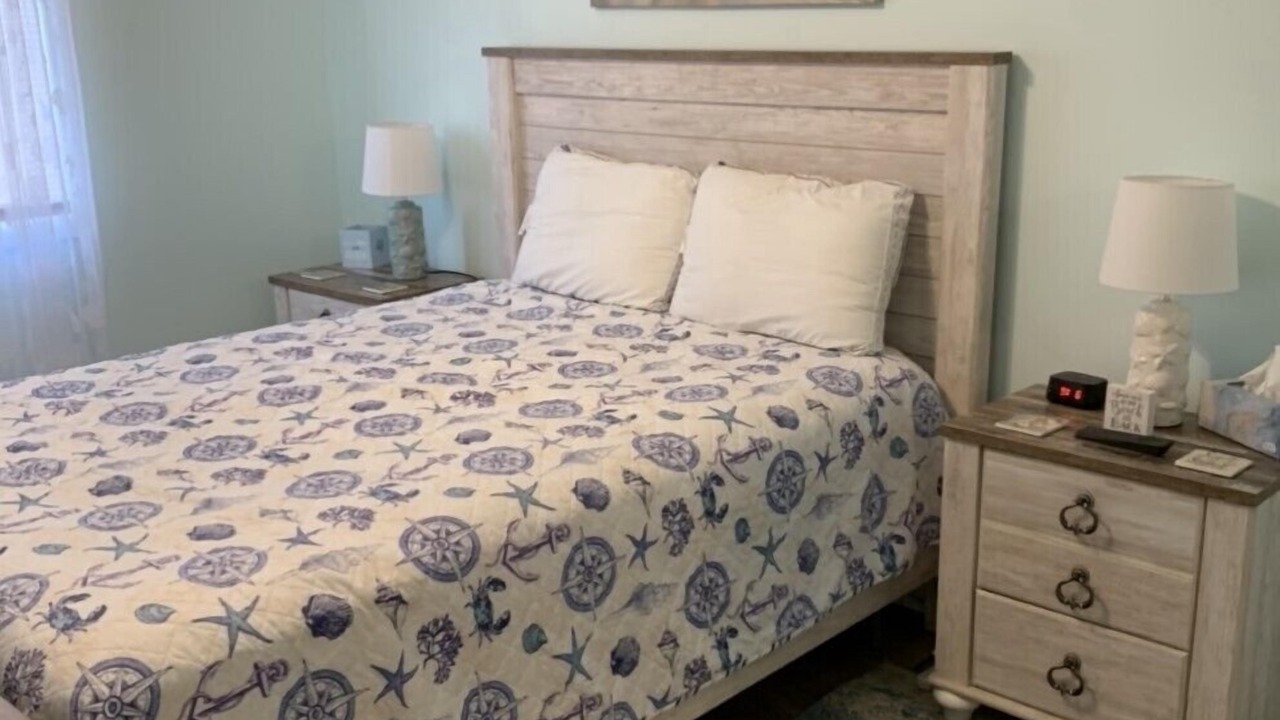 Photo of Bedroom in Sea Isle City