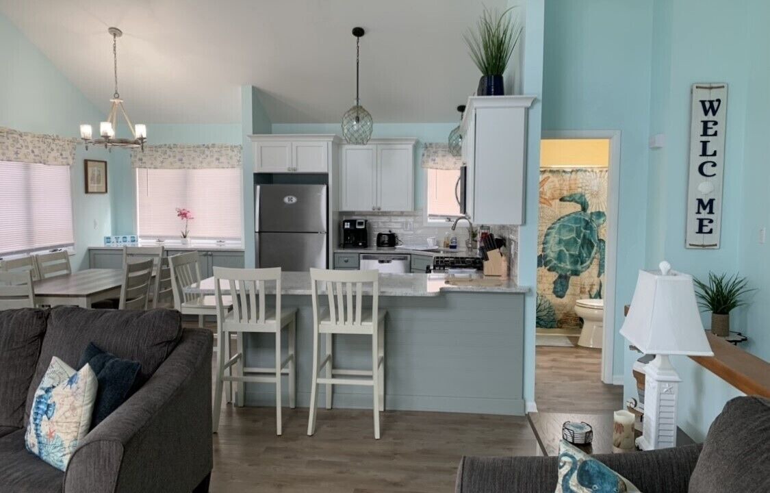Photo of Livingroom in Sea Isle City