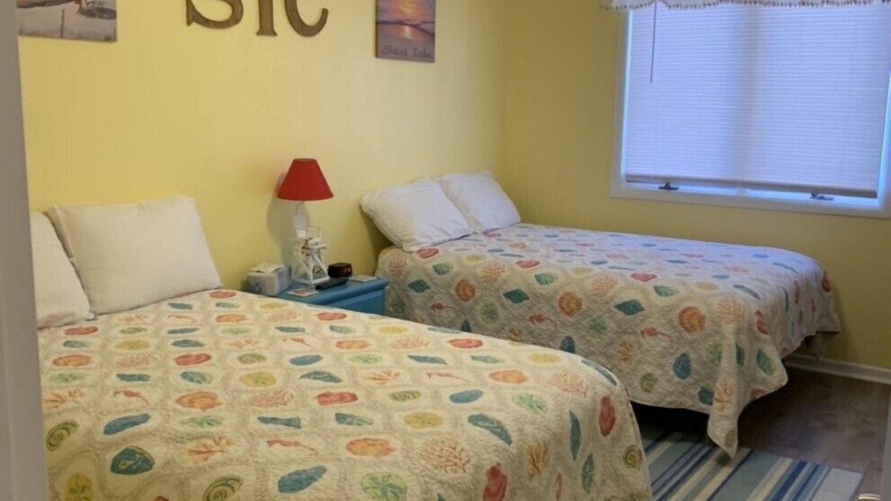 Photo of Bedroom in Sea Isle City
