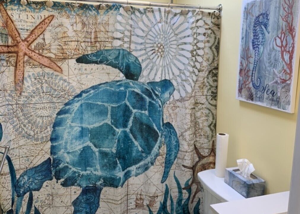 Photo of Bathroom in Sea Isle City