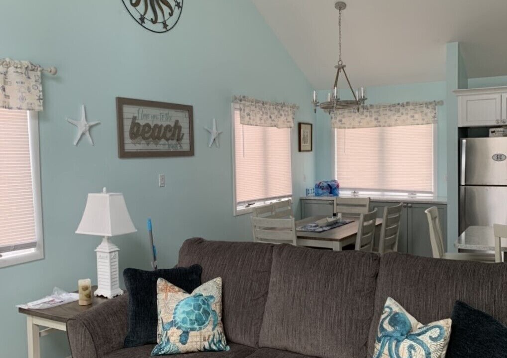 Photo of Livingroom in Sea Isle City