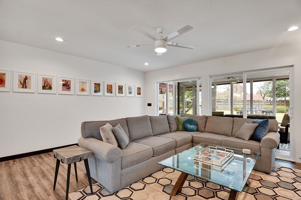 Photo of Bedroom in Kings Grant