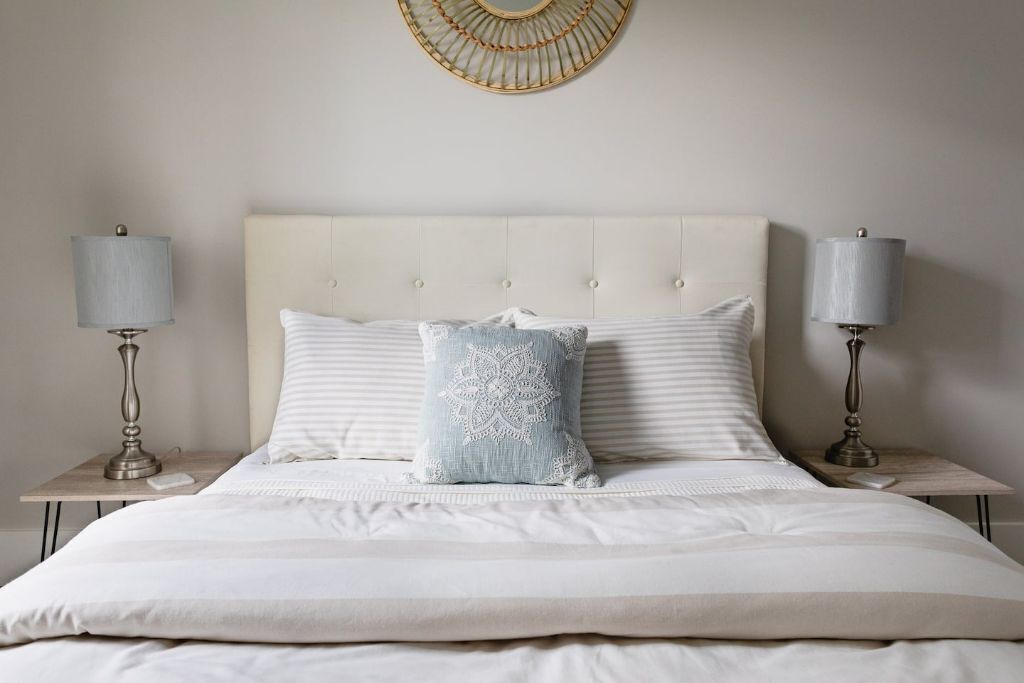 Photo of Bedroom in McFerrin Park