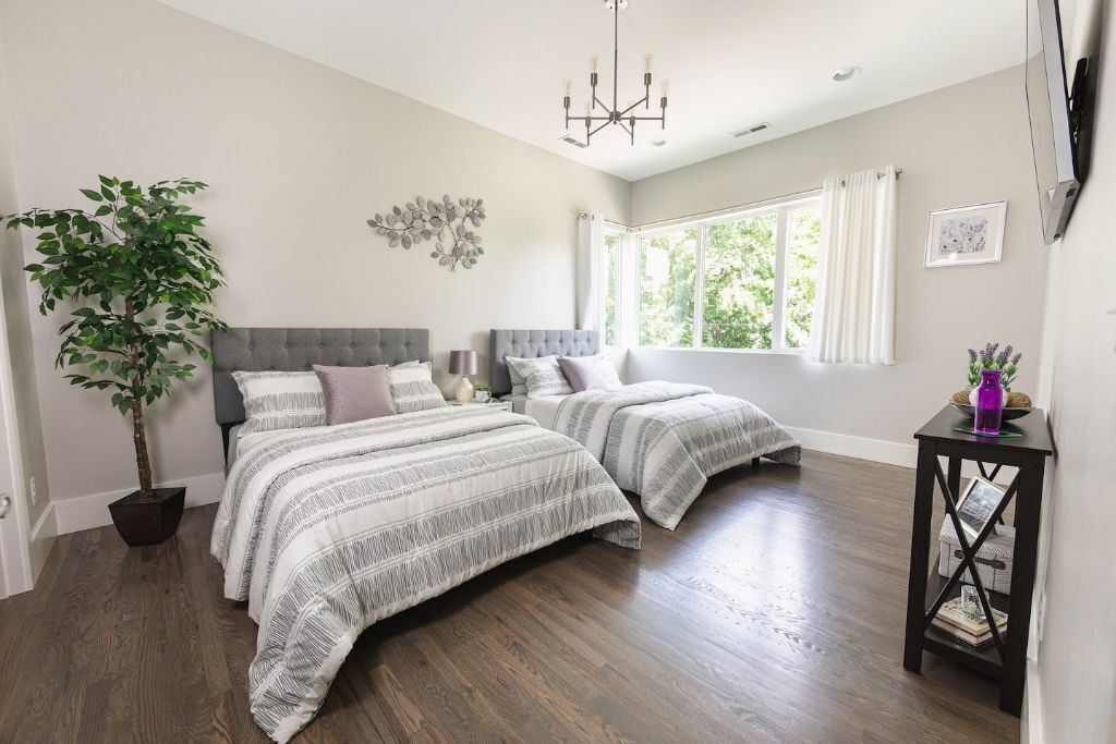 Photo of Bedroom in McFerrin Park