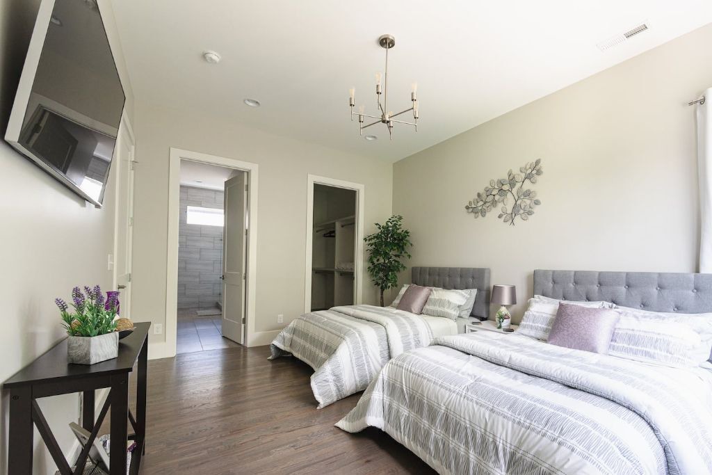 Photo of Bedroom in McFerrin Park