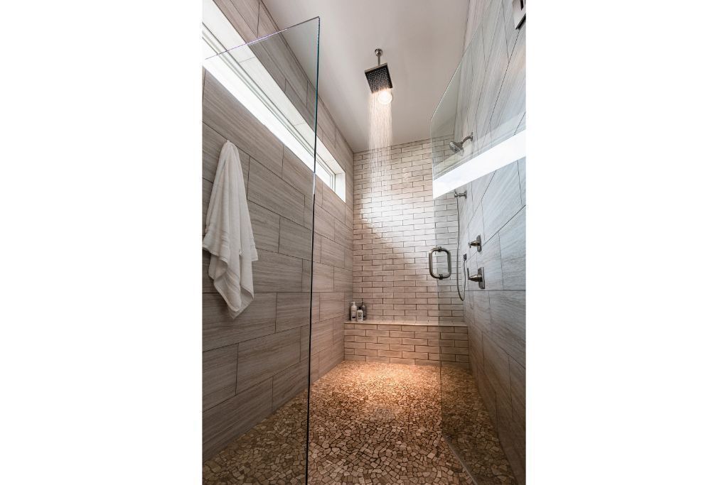 Photo of Bathroom in McFerrin Park