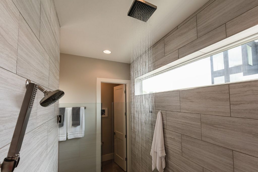 Photo of Bathroom in McFerrin Park