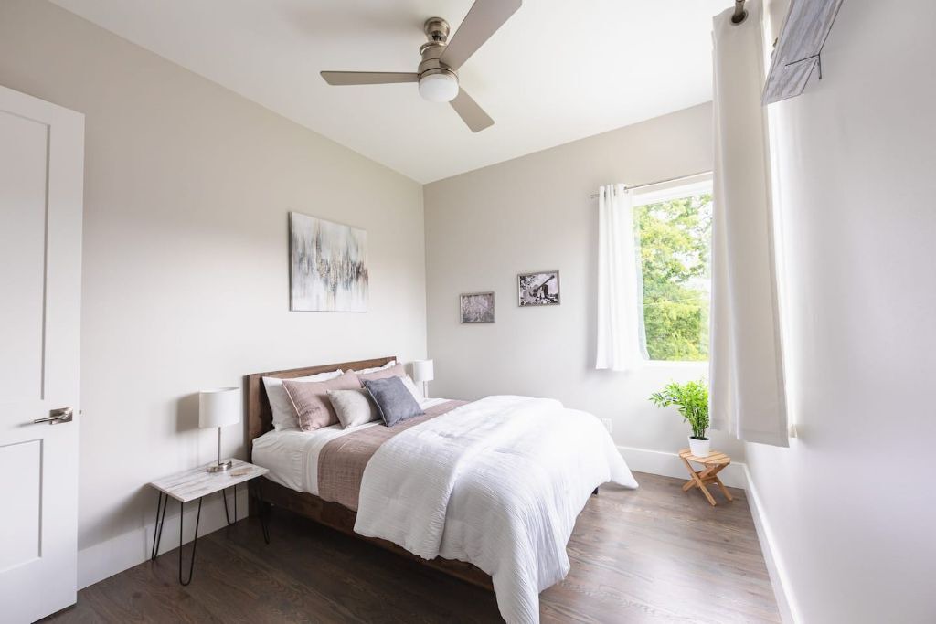 Photo of Bedroom in McFerrin Park
