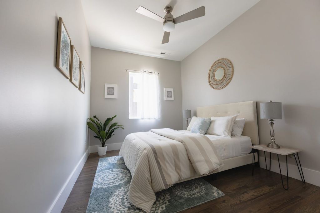 Photo of Bedroom in McFerrin Park