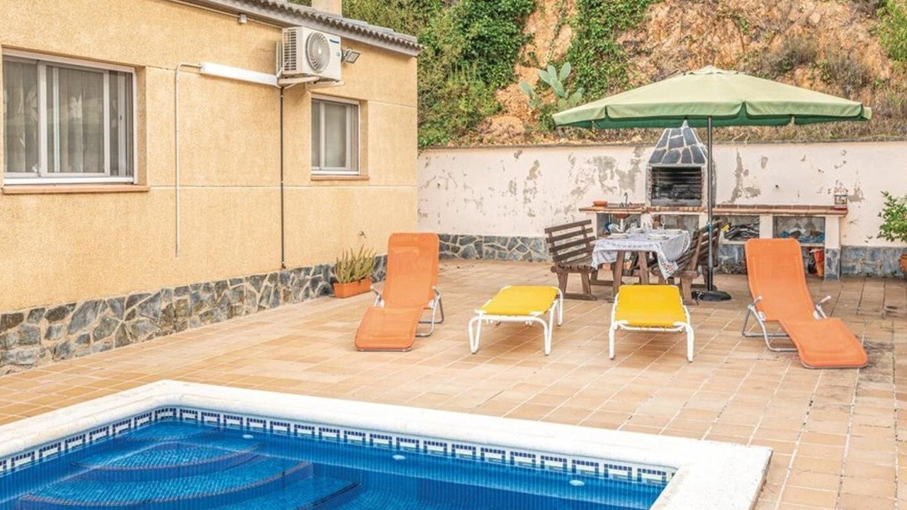 Photo of Outdoor in Mont Barbat