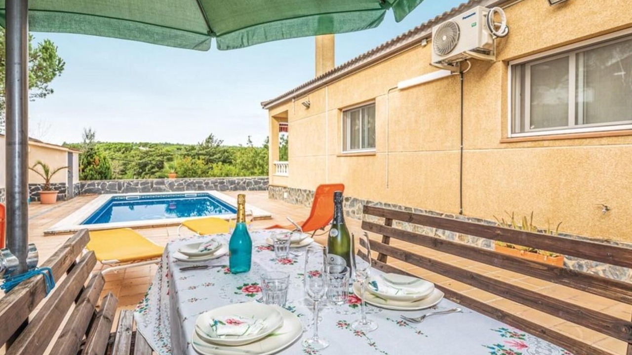Photo of Outdoor in Mont Barbat