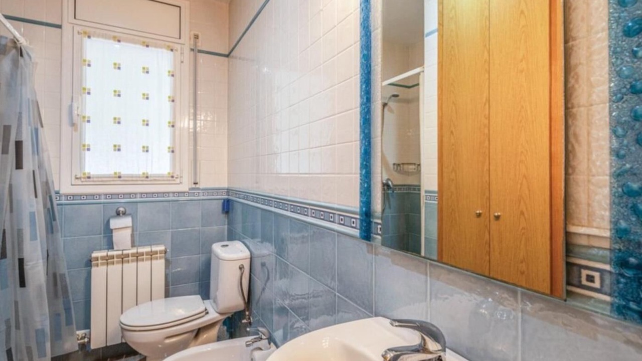 Photo of Bathroom in Mont Barbat