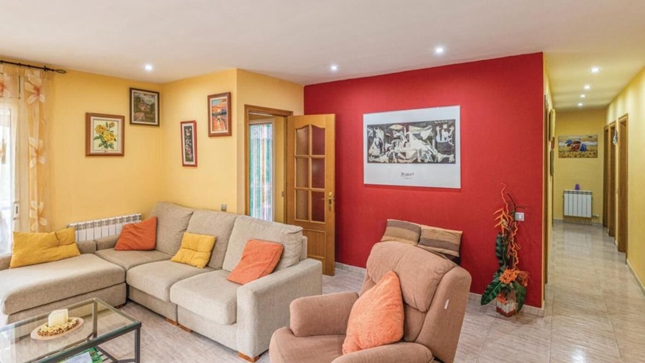 Photo of Livingroom in Mont Barbat
