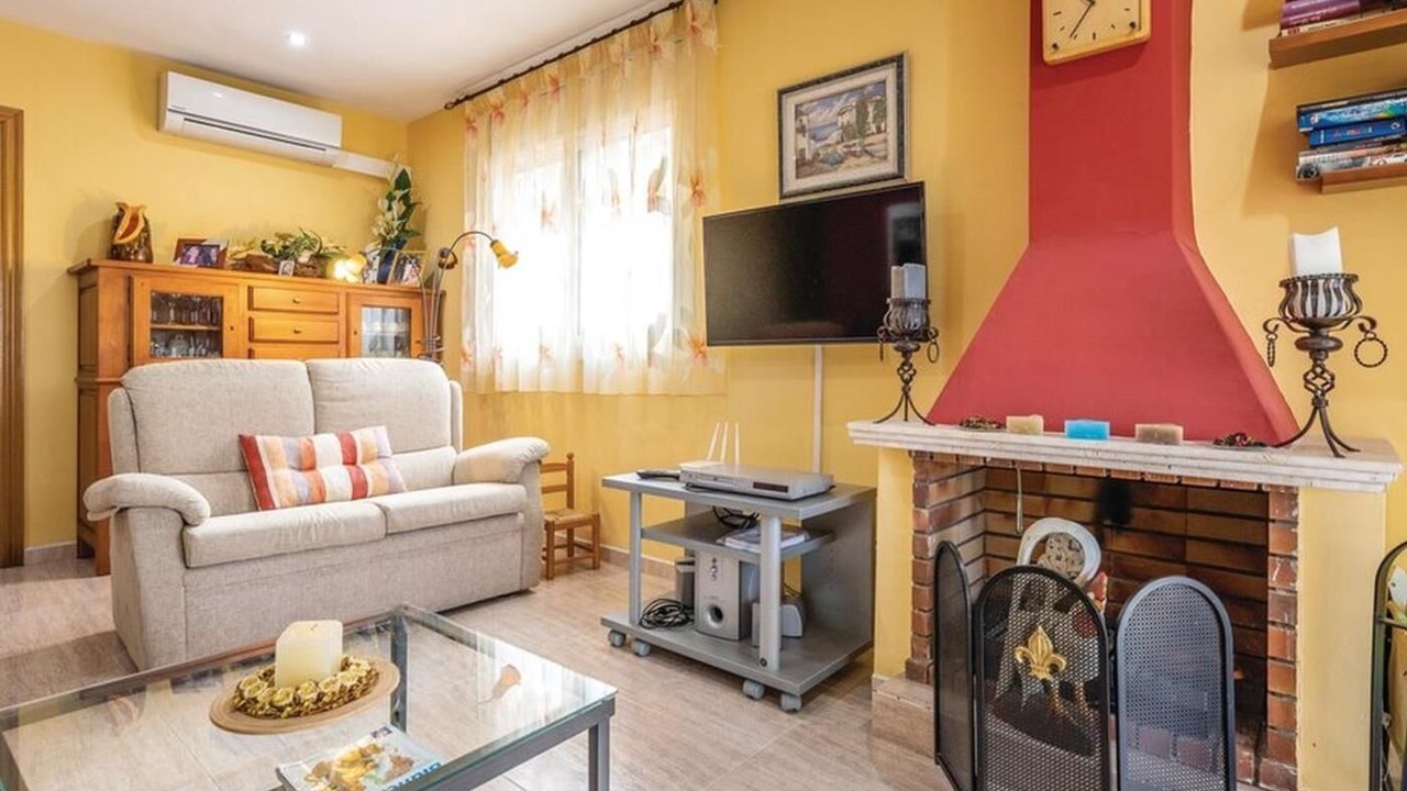 Photo of Livingroom in Mont Barbat