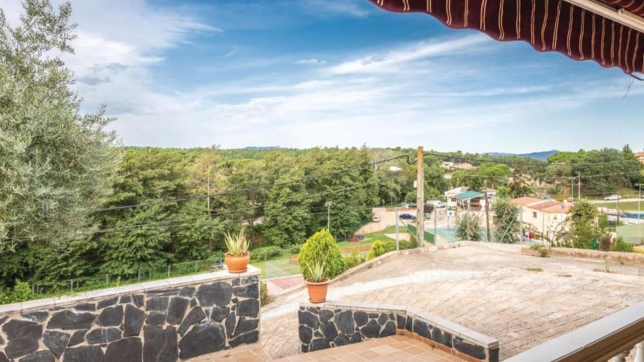 Photo of Outdoor in Mont Barbat
