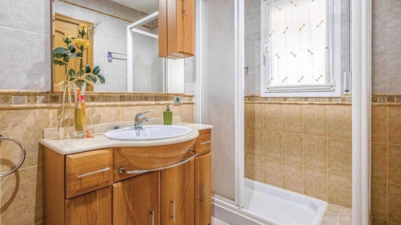 Photo of Bathroom in Mont Barbat