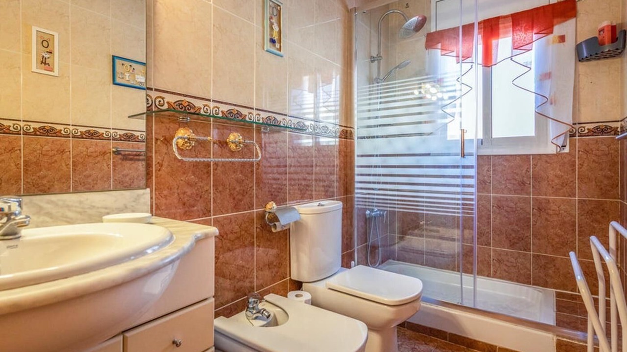 Photo of Bathroom in Macanet de la Selva