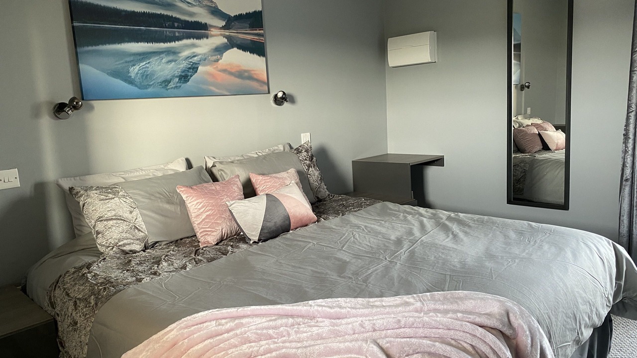 Photo of Bedroom in Winscales