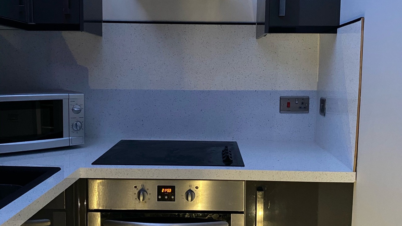 Photo of Kitchen in Winscales