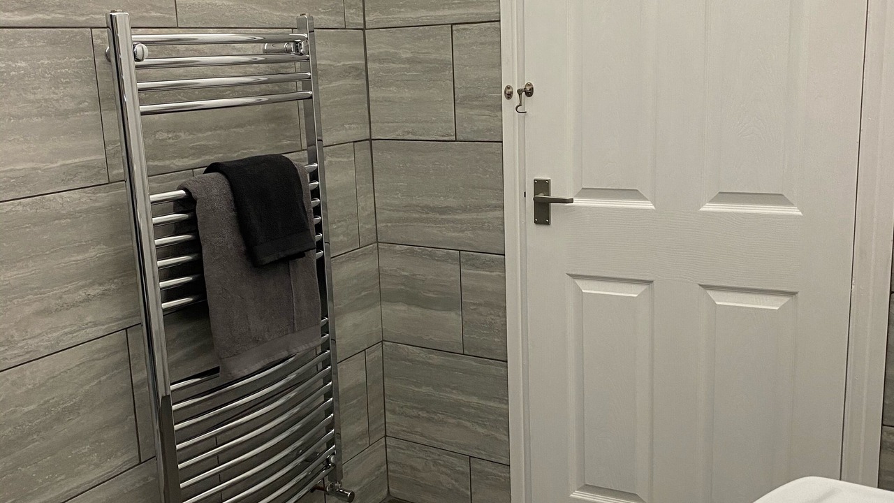 Photo of Bathroom in Winscales