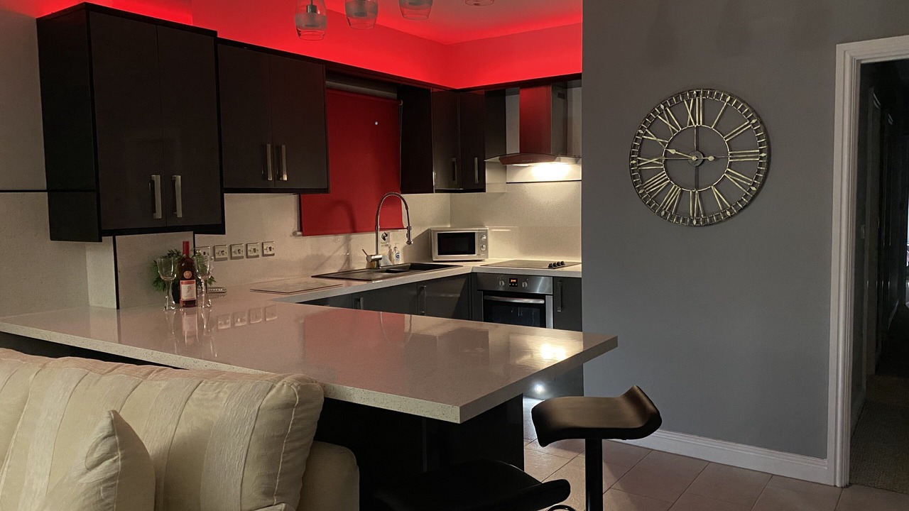 Photo of Kitchen in Winscales