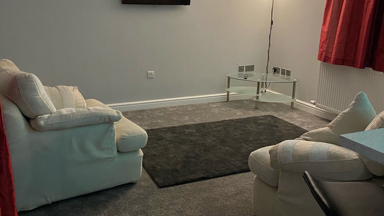 Photo of Livingroom in Winscales