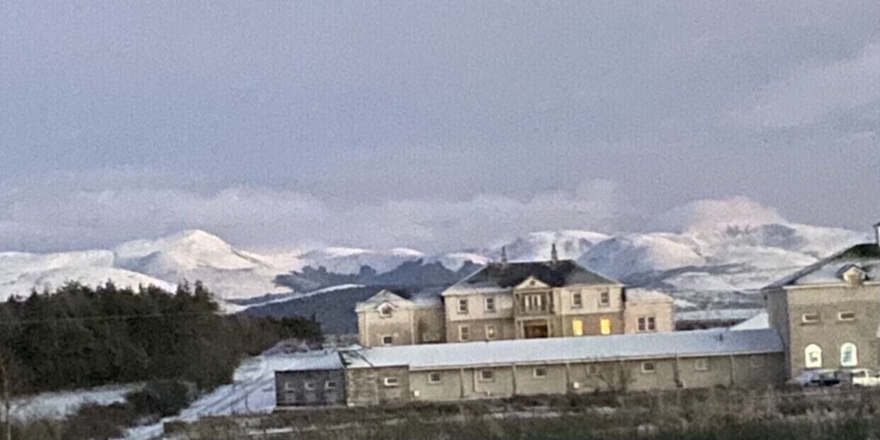 Photo of Outdoor in Winscales