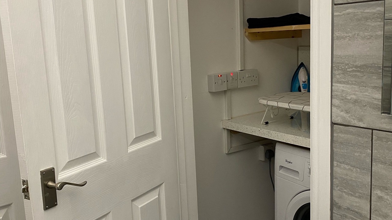 Photo of Bedroom in Winscales