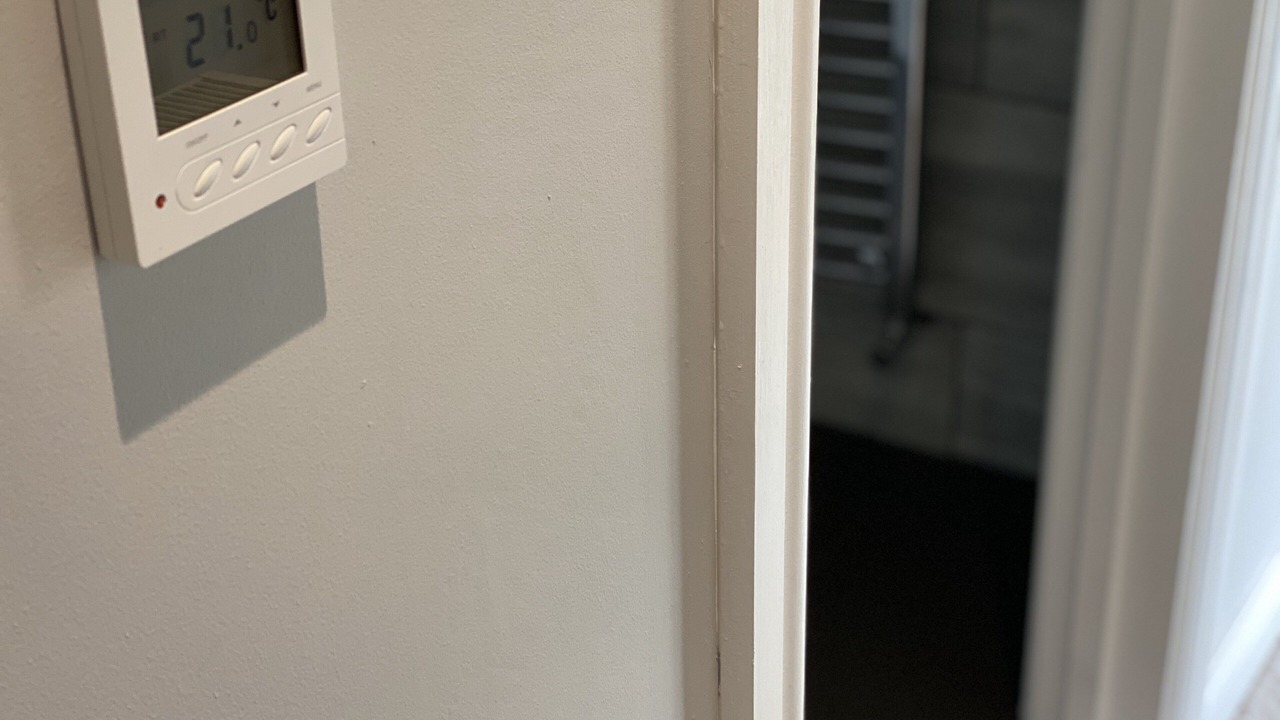 Photo of Bathroom in Winscales