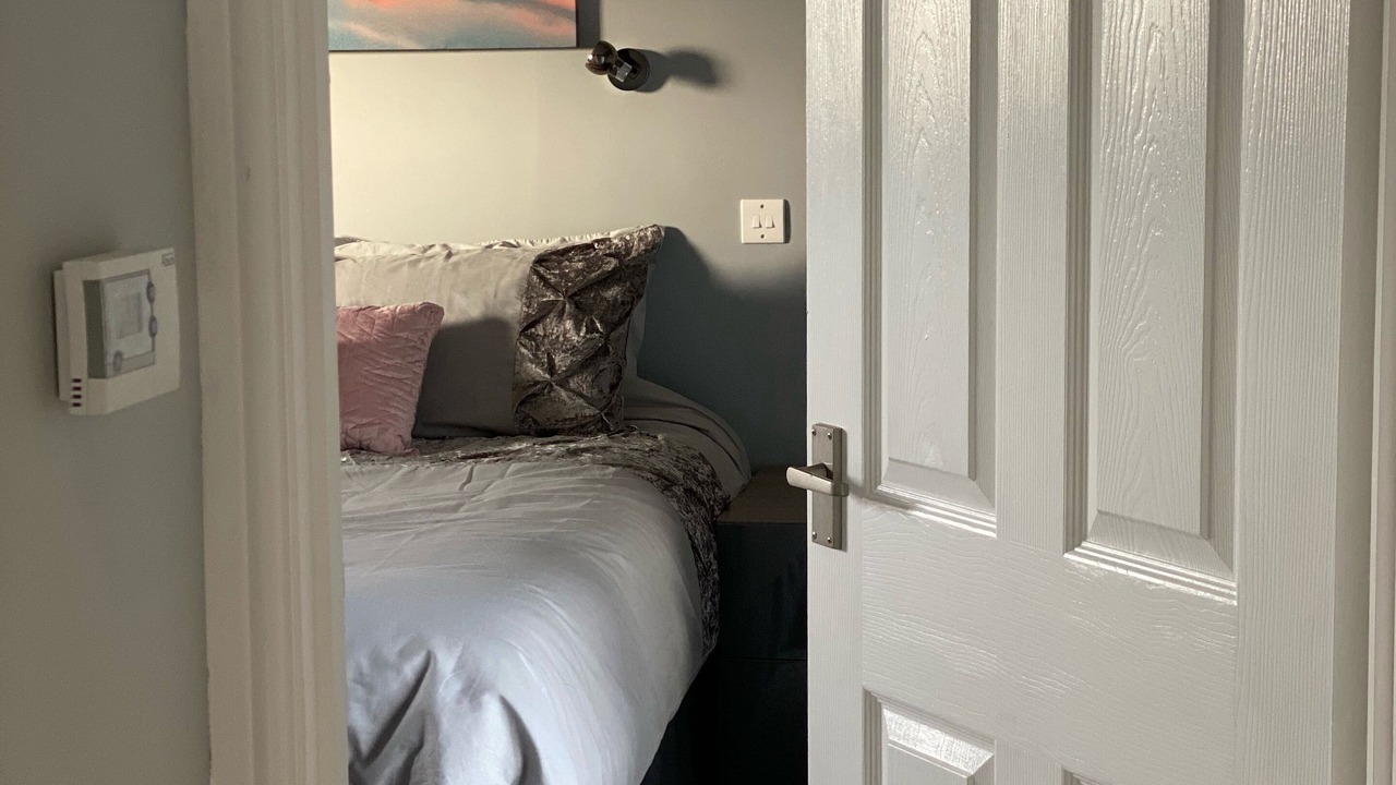 Photo of Bedroom in Winscales