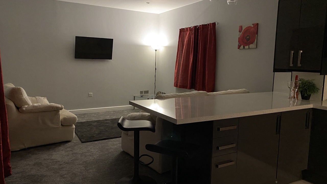 Photo of Livingroom in Winscales